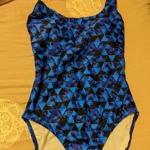 Bathing suit